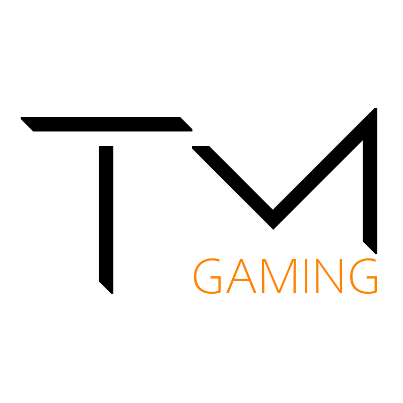 TM Gaming GmbH Logo