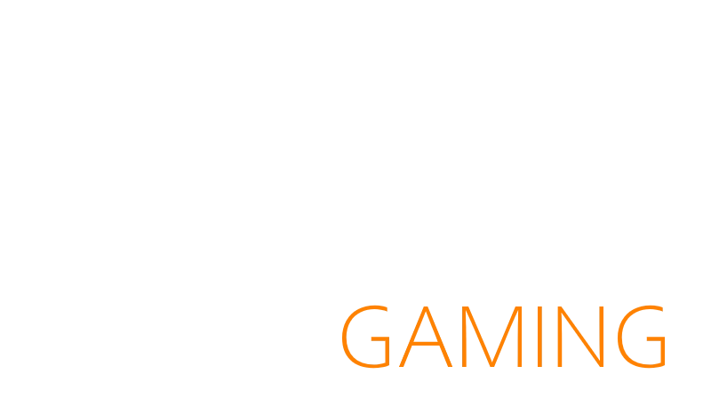 TM Gaming Website Logo